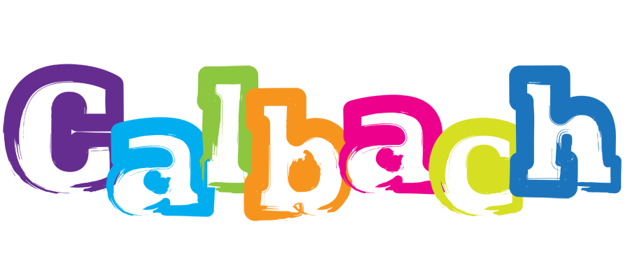 Calbach casino logo