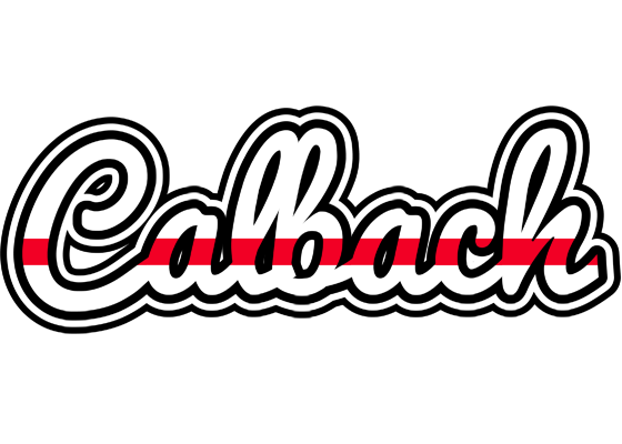 Calbach kingdom logo