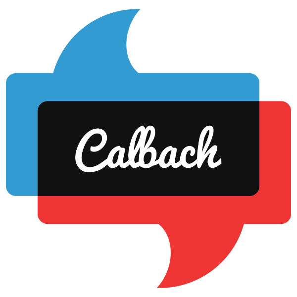 Calbach sharks logo