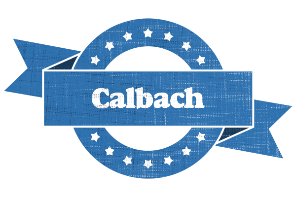 Calbach trust logo