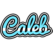 Caleb argentine logo