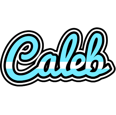 Caleb argentine logo