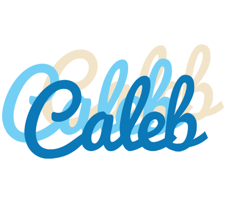 Caleb breeze logo