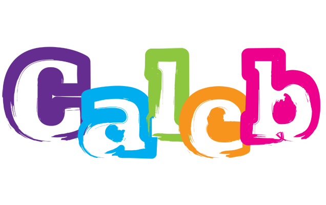 Caleb casino logo