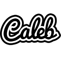 Caleb chess logo