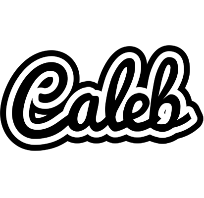 Caleb chess logo