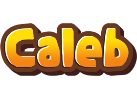 Caleb cookies logo