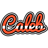 Caleb denmark logo