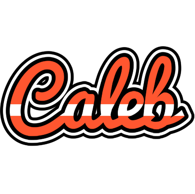 Caleb denmark logo