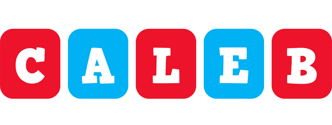 Caleb diesel logo