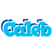 Caleb jacuzzi logo