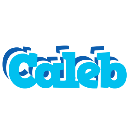 Caleb jacuzzi logo