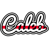 Caleb kingdom logo