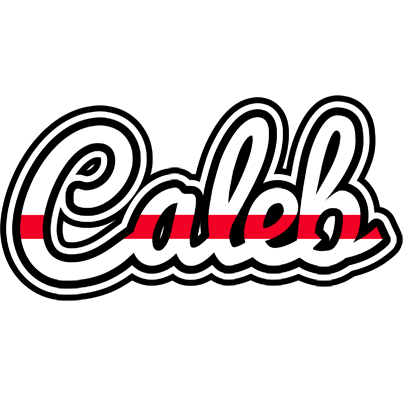 Caleb kingdom logo