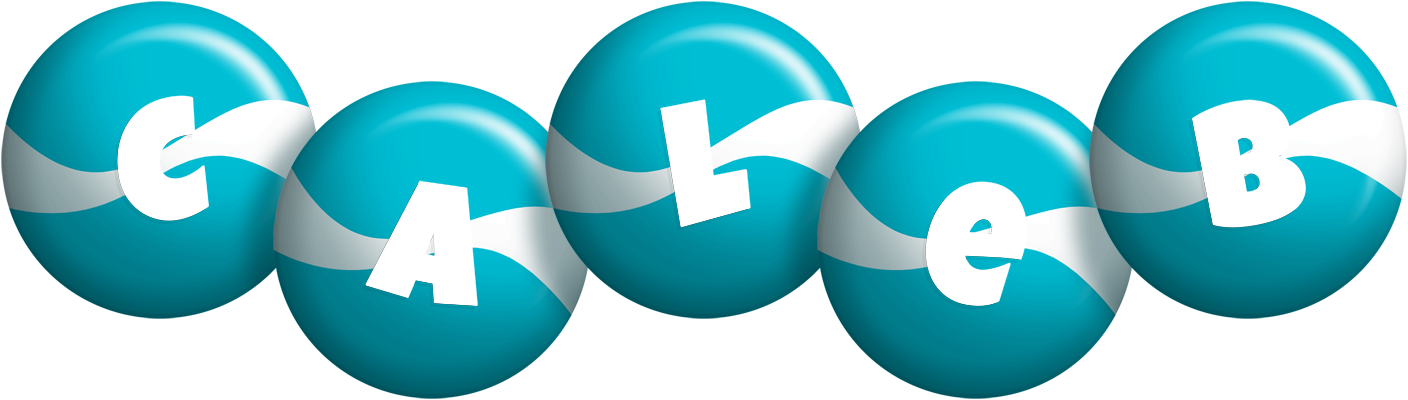 Caleb messi logo