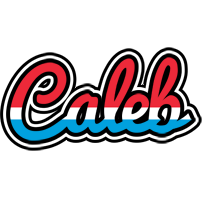 Caleb norway logo