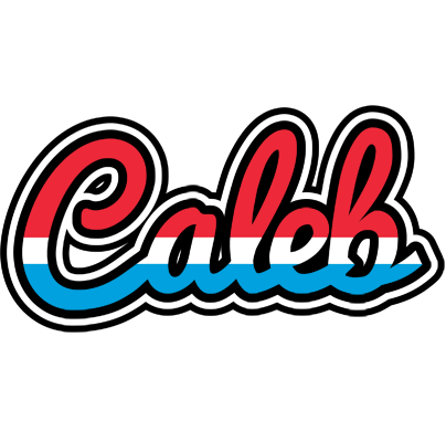 Caleb norway logo