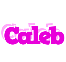 Caleb rumba logo