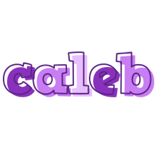 Caleb sensual logo