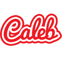 Caleb sunshine logo