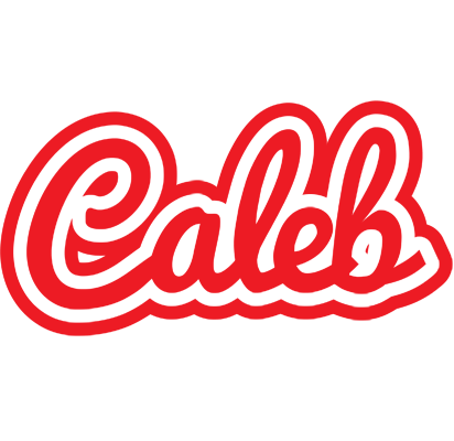 Caleb sunshine logo