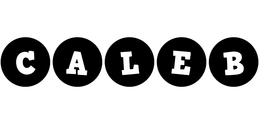 Caleb tools logo