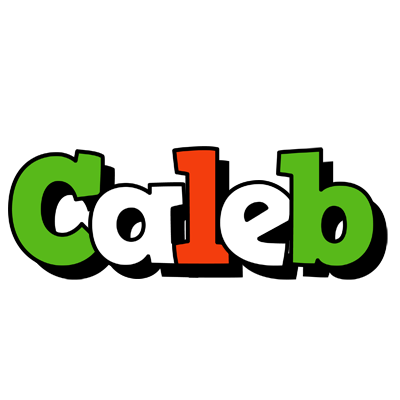 Caleb venezia logo