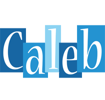 Caleb winter logo