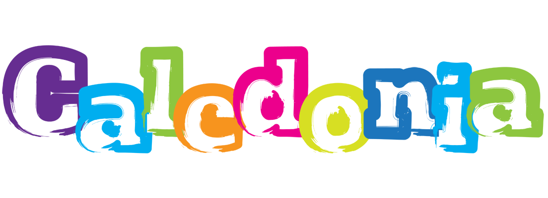 Caledonia casino logo