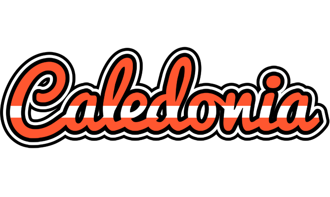 Caledonia denmark logo