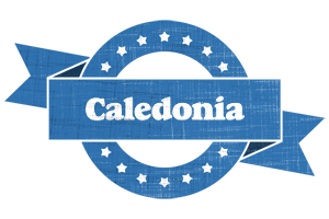 Caledonia trust logo