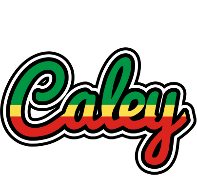 Caley african logo