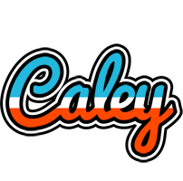 Caley america logo