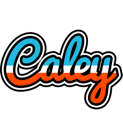 Caley america logo
