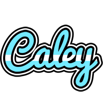 Caley argentine logo