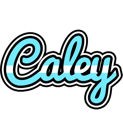 Caley argentine logo