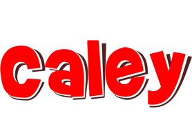 Caley basket logo