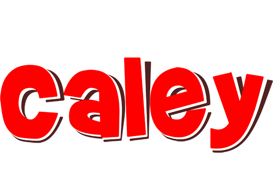 Caley basket logo