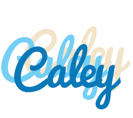 Caley breeze logo