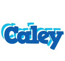 Caley business logo