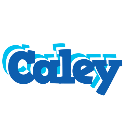 Caley business logo
