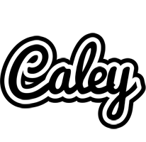 Caley chess logo