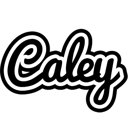 Caley chess logo