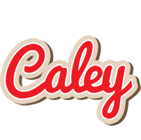 Caley chocolate logo