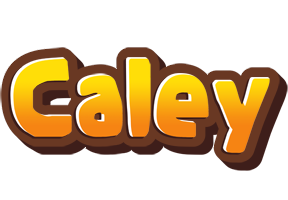 Caley cookies logo