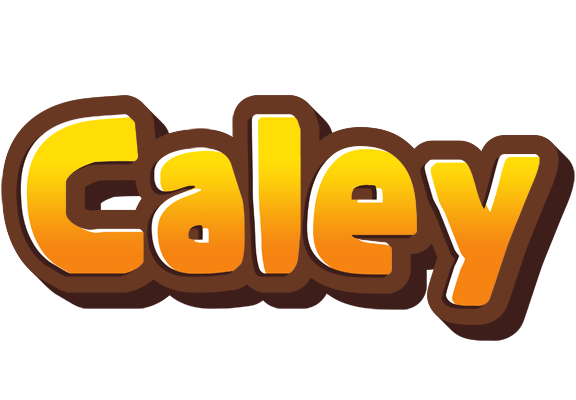 Caley cookies logo