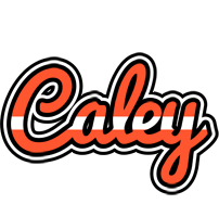 Caley denmark logo