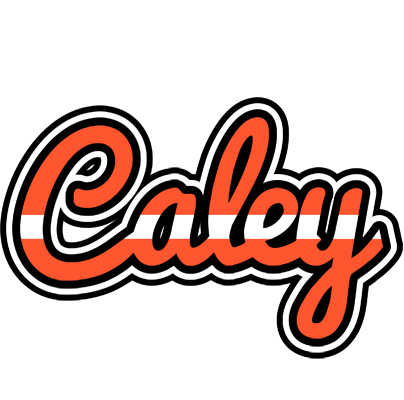 Caley denmark logo