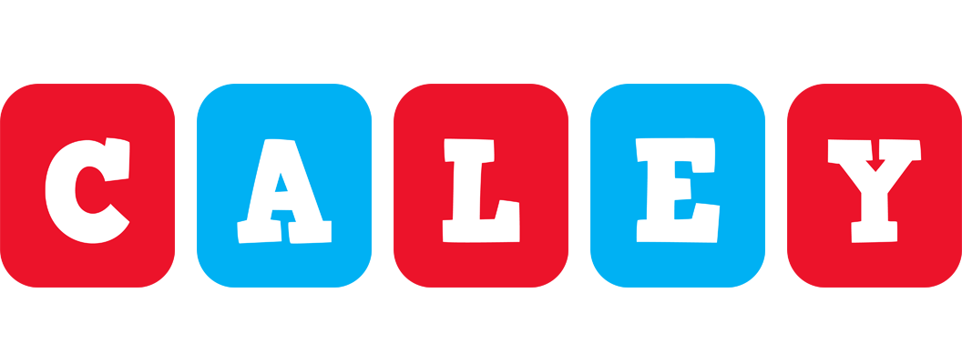Caley diesel logo
