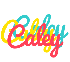 Caley disco logo